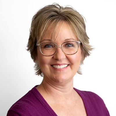 Janine Decker