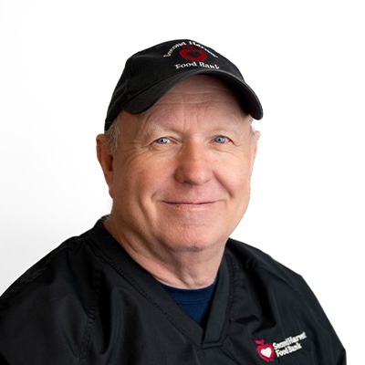 Mark Presby