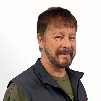 Mike Governor